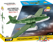 Cobi 5881 Messerschmitt ME 262